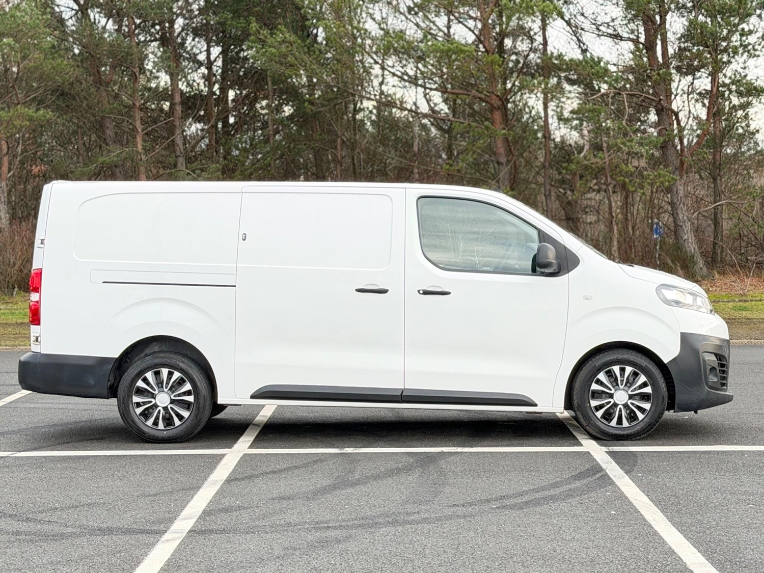 Used Citroen Dispatch 2017 for sale - 77216068: Photo 34