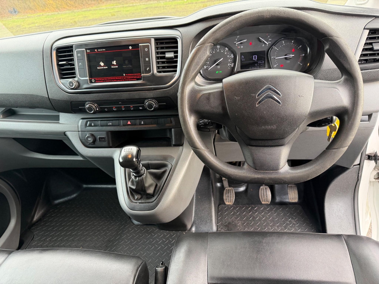 Used Citroen Dispatch 2017 for sale - 77216068: Photo 4