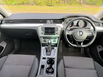 Used Volkswagen Passat 2015 for sale - 78555316: Photo