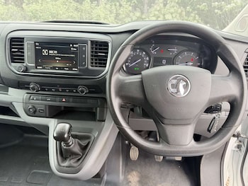 Used Vauxhall Vivaro 2021 for sale - 79334866: Photo