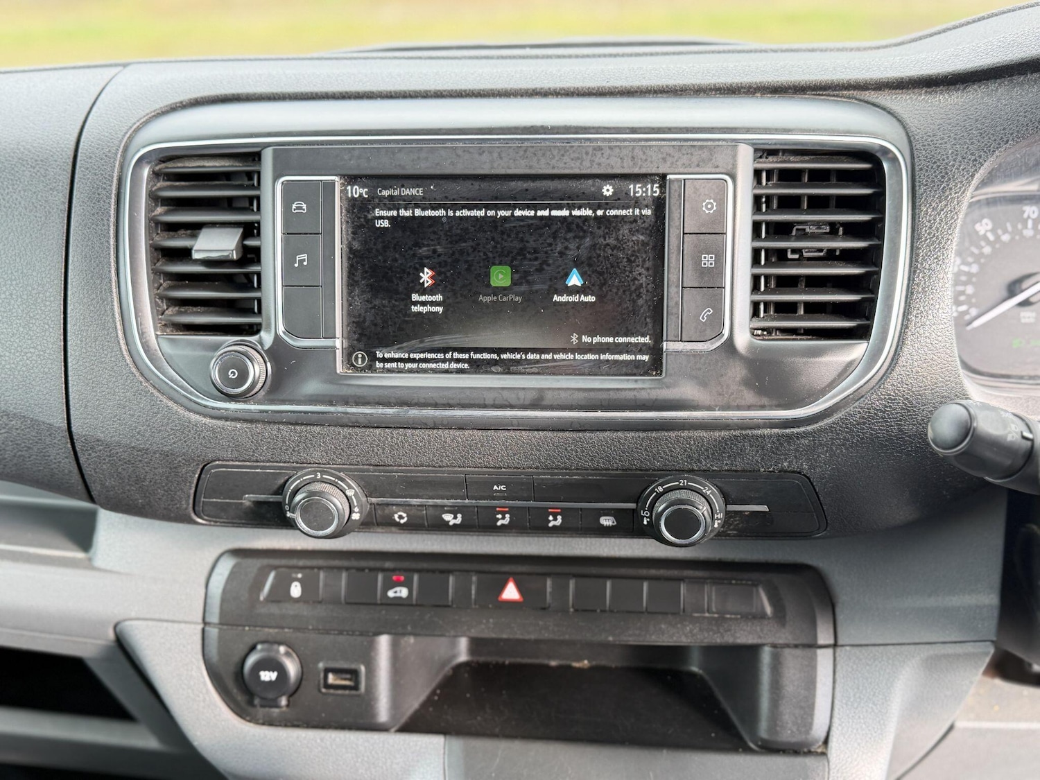 Used Vauxhall Vivaro 2020 for sale - 78171428: Photo 18