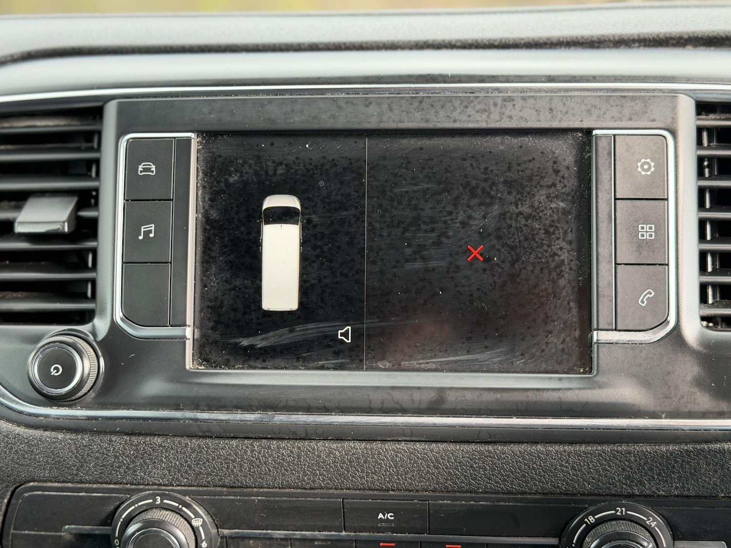 Used Vauxhall Vivaro 2020 for sale - 78171428: Photo 19