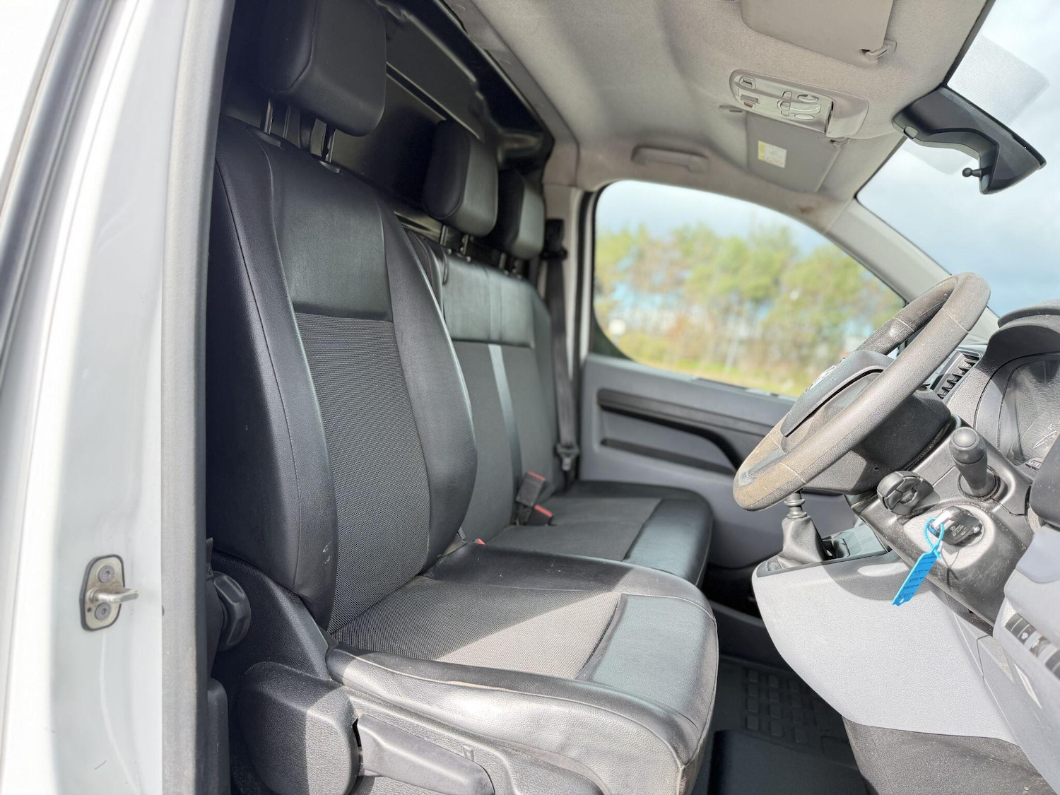 Used Vauxhall Vivaro 2020 for sale - 78171428: Photo 23