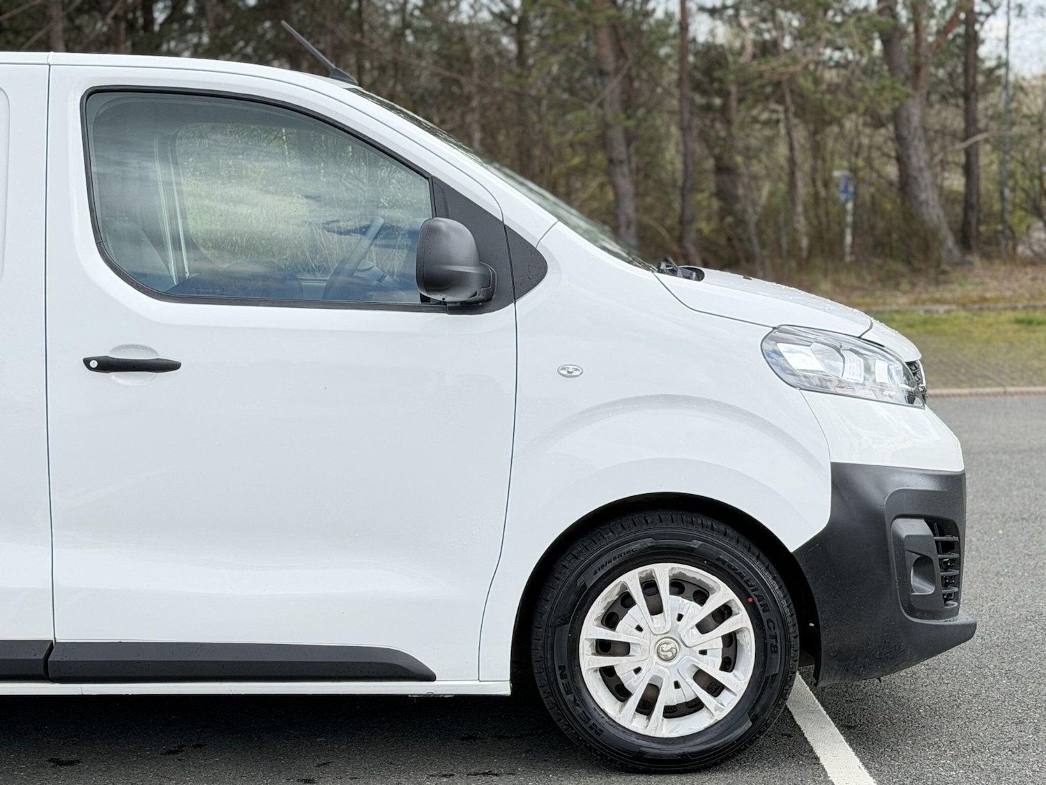 Used Vauxhall Vivaro 2020 for sale - 78171428: Photo 25