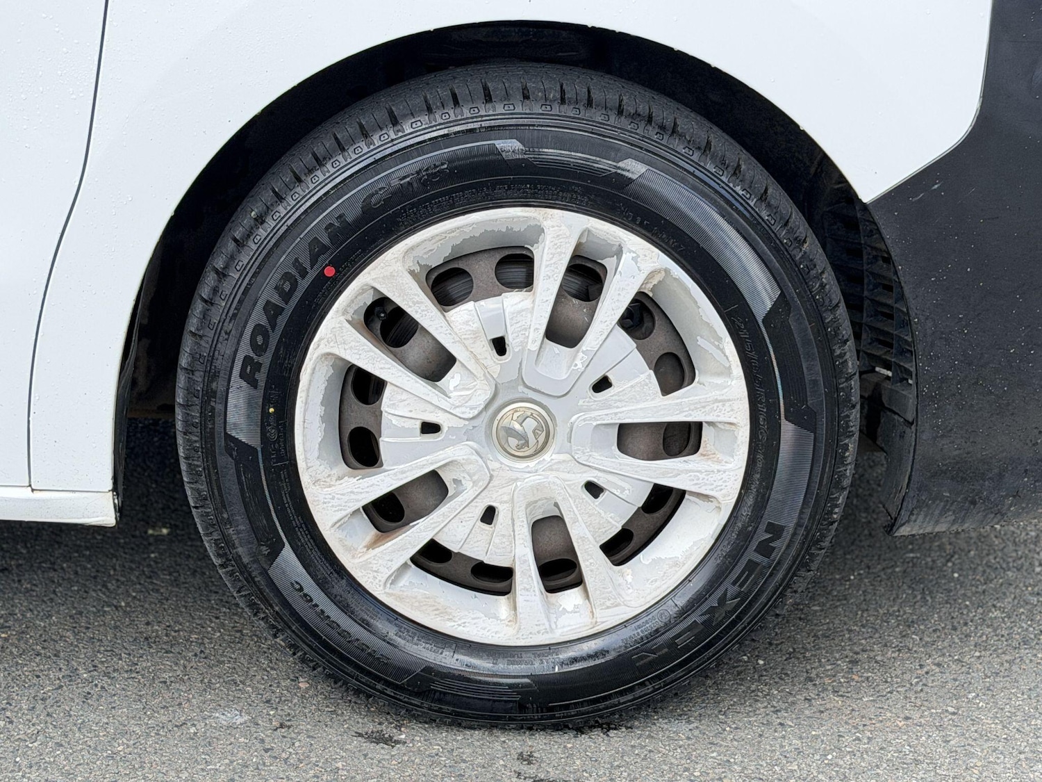 Used Vauxhall Vivaro 2020 for sale - 78171428: Photo 27