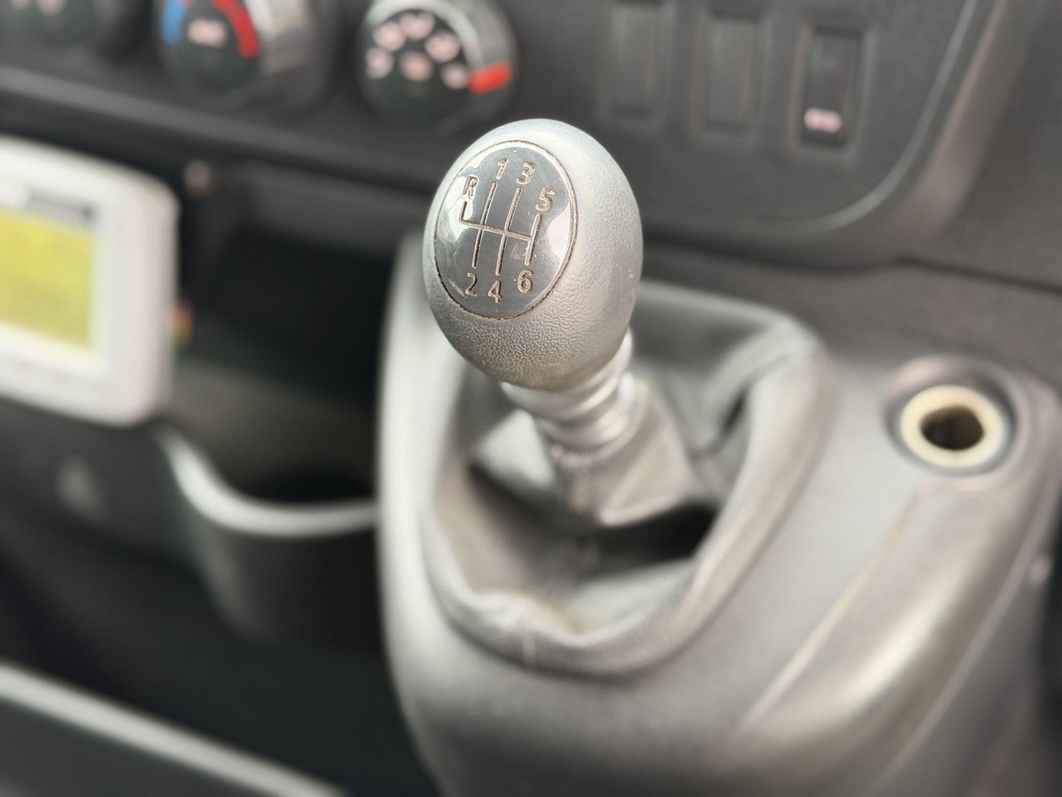 Used Vauxhall Movano for sale - 78072470: Photo 16