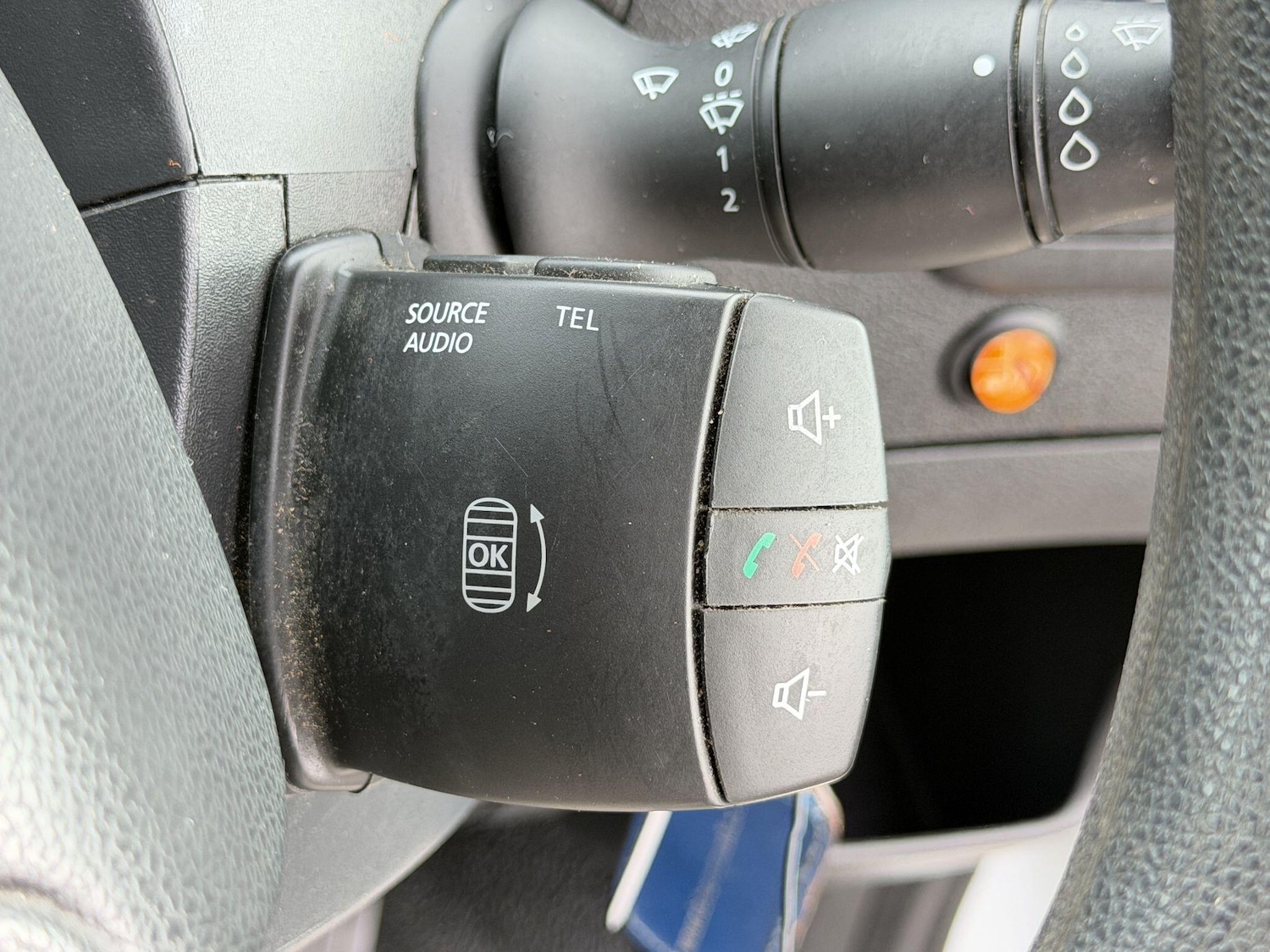 Used Vauxhall Movano for sale - 78072470: Photo 18