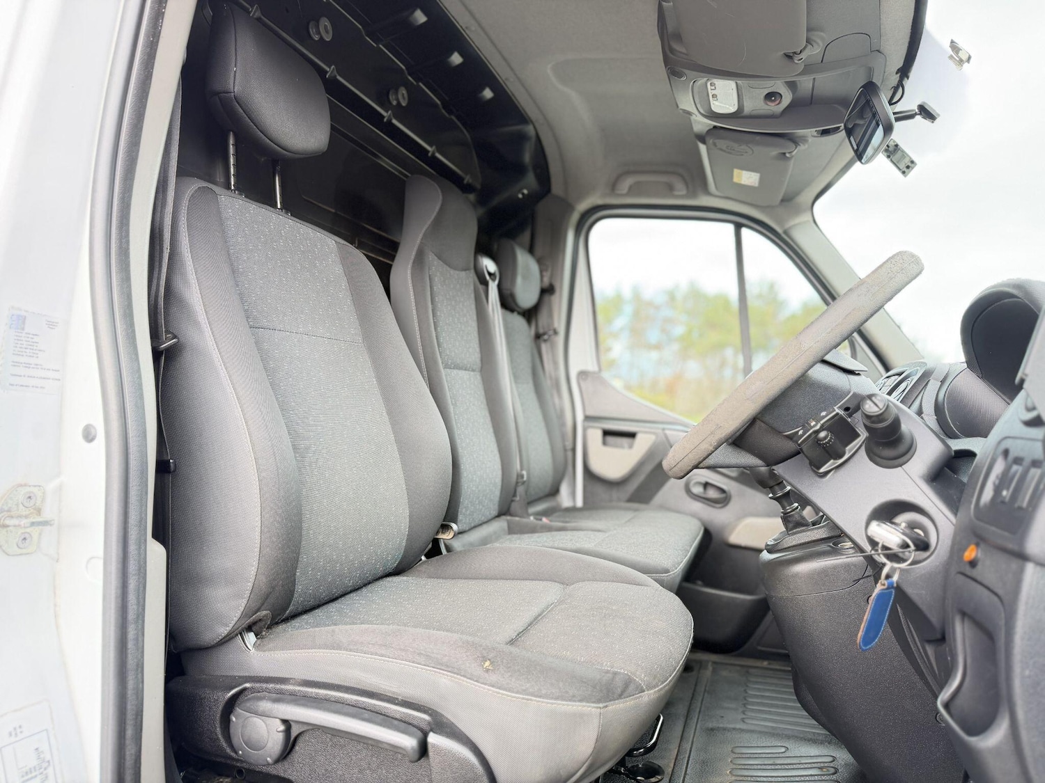 Used Vauxhall Movano for sale - 78072470: Photo 20