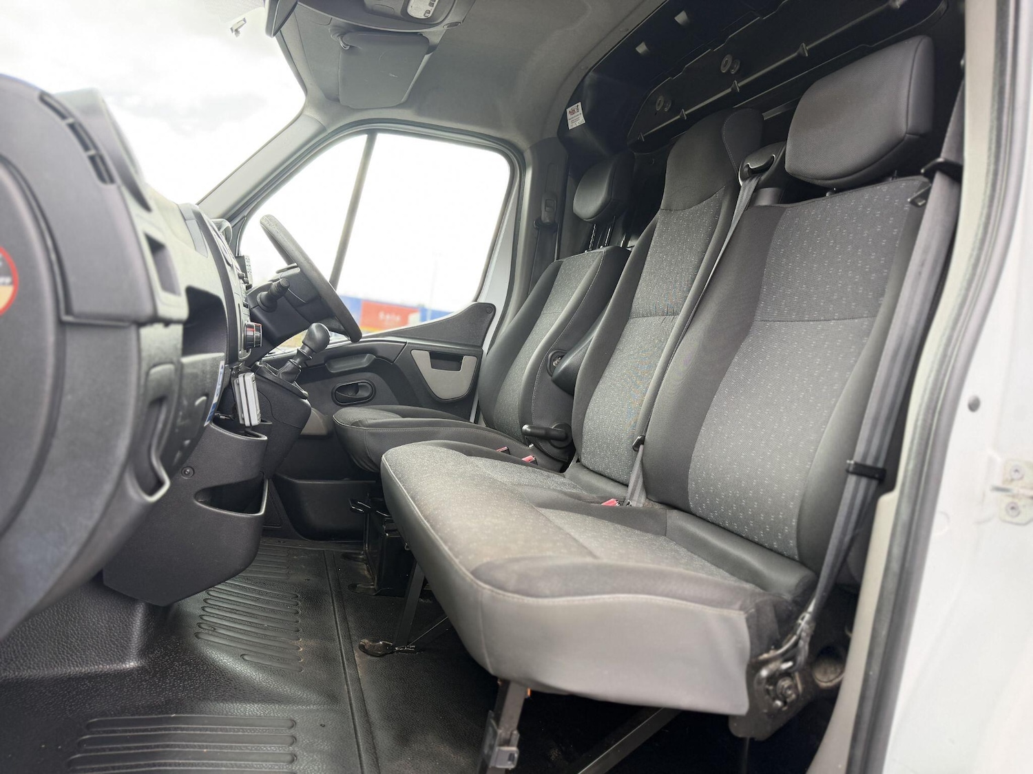 Used Vauxhall Movano for sale - 78072470: Photo 21