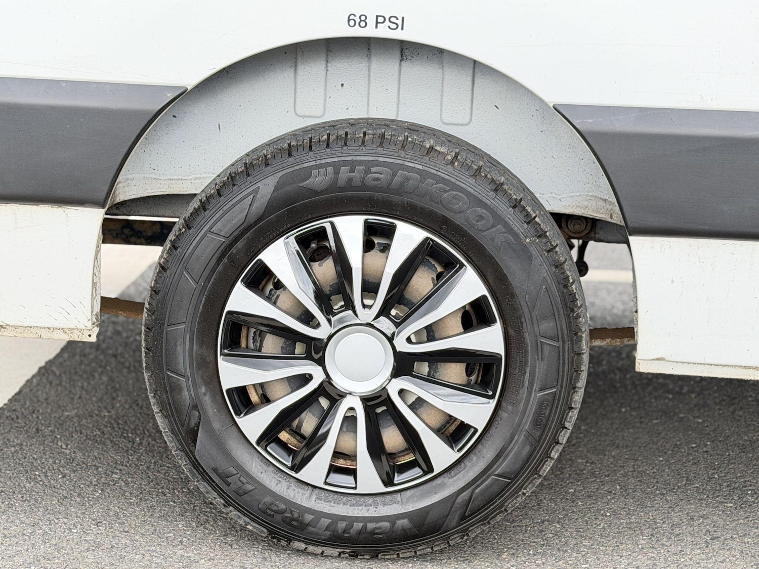 Used Vauxhall Movano for sale - 78072470: Photo 22