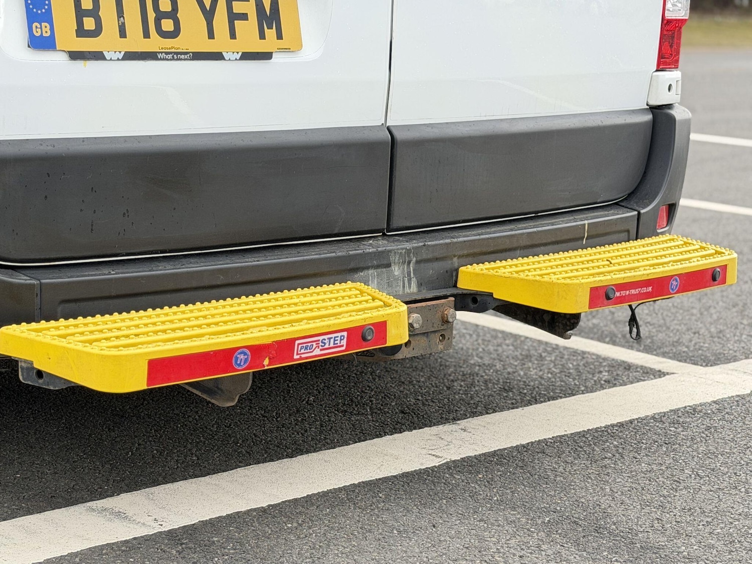 Used Vauxhall Movano for sale - 78072470: Photo 24