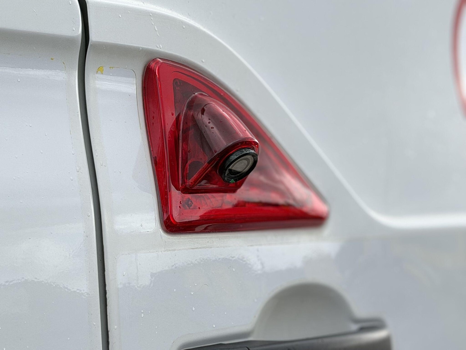 Used Vauxhall Movano for sale - 78072470: Photo 25