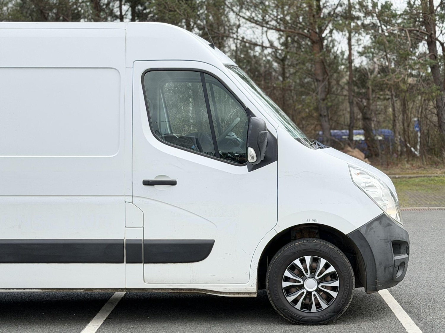 Used Vauxhall Movano for sale - 78072470: Photo 27