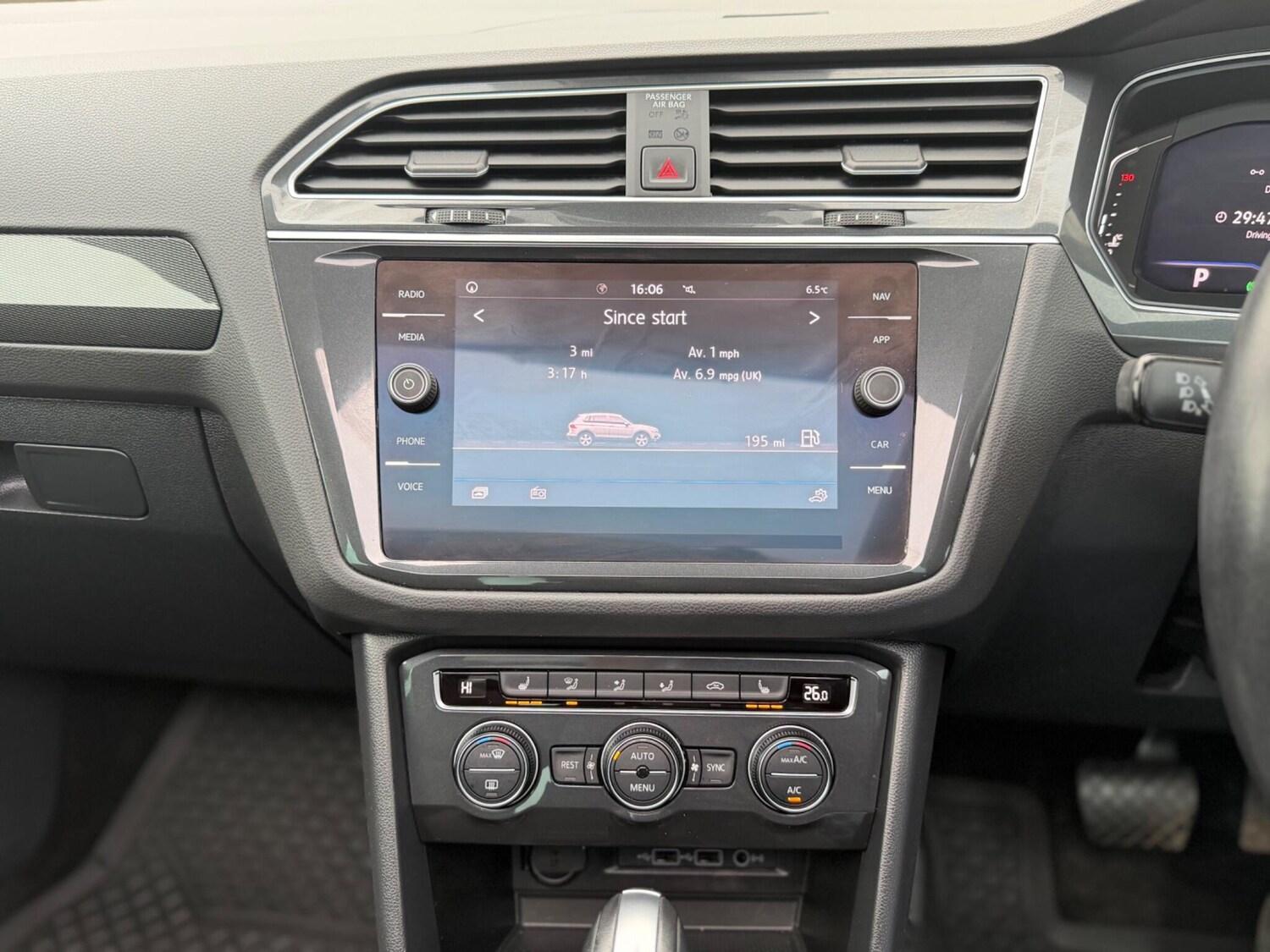 Used Volkswagen Tiguan 2020 for sale - 77613029: Photo 15