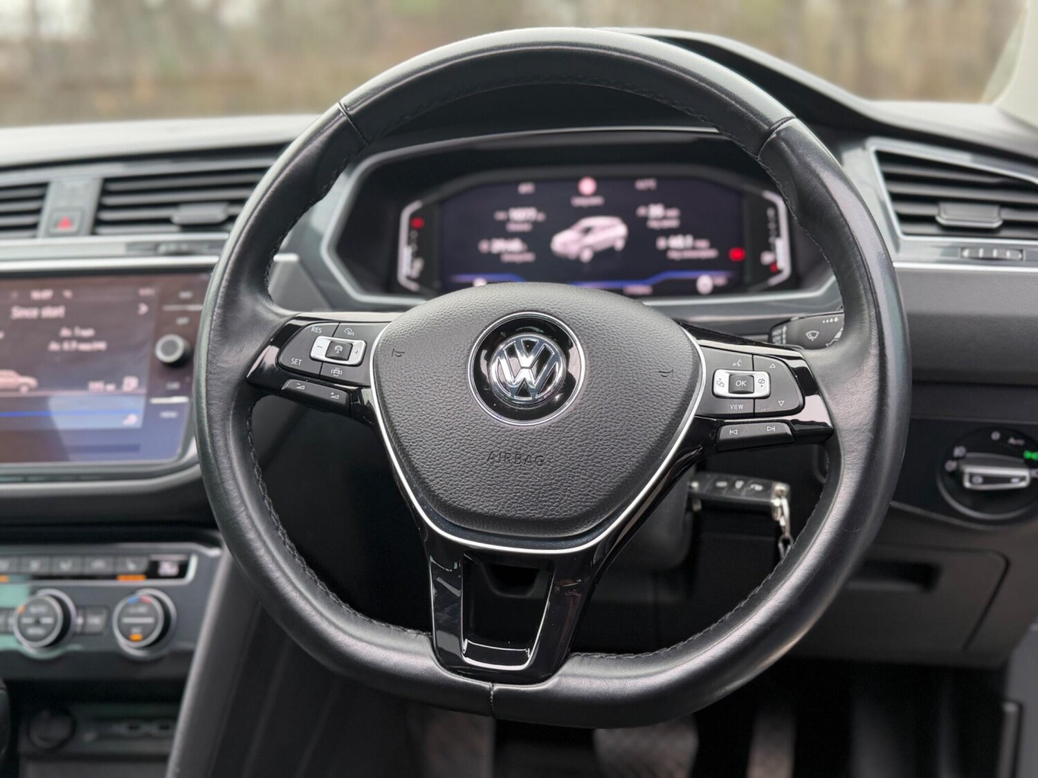 Used Volkswagen Tiguan 2020 for sale - 77613029: Photo 19