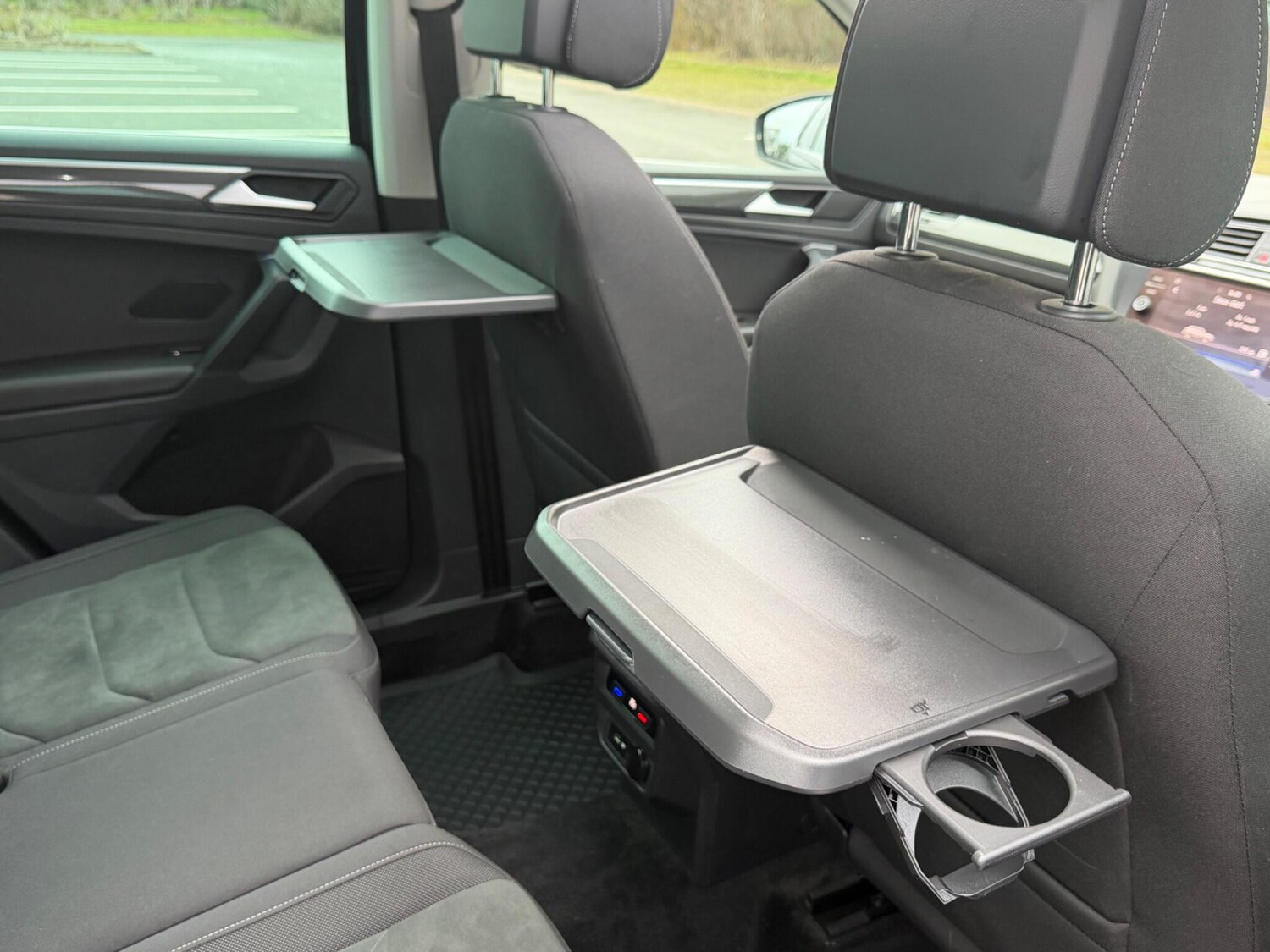 Used Volkswagen Tiguan 2020 for sale - 77613029: Photo 26