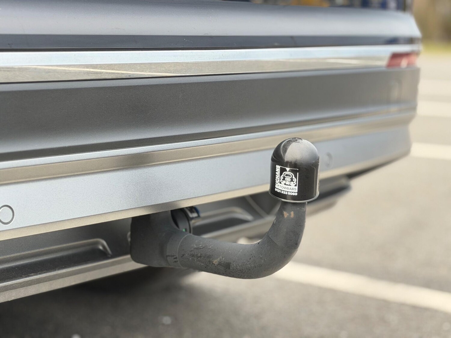 Used Volkswagen Tiguan 2020 for sale - 77613029: Photo 35