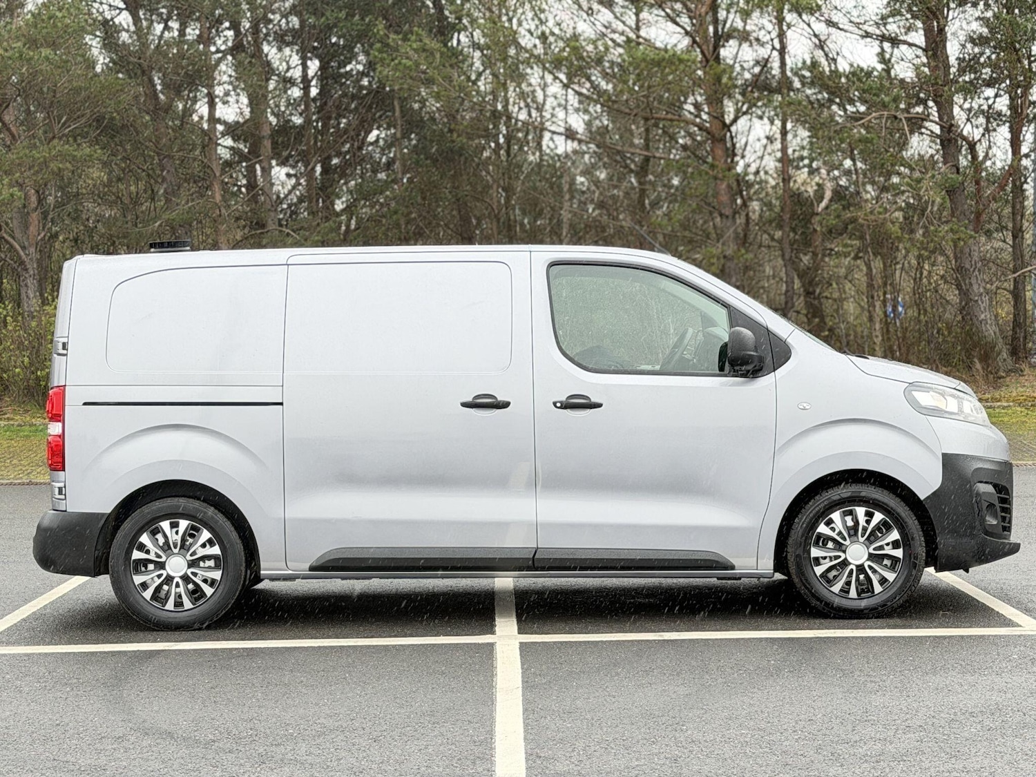 Used Citroen Dispatch 2019 for sale - 78157271: Photo 10