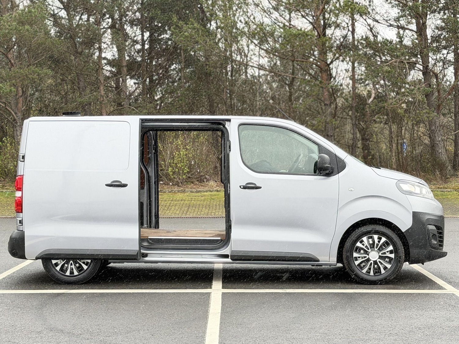 Used Citroen Dispatch 2019 for sale - 78157271: Photo 11