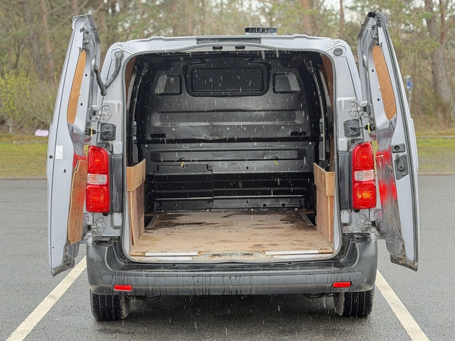 Used Citroen Dispatch 2019 for sale - 78157271: Photo 14