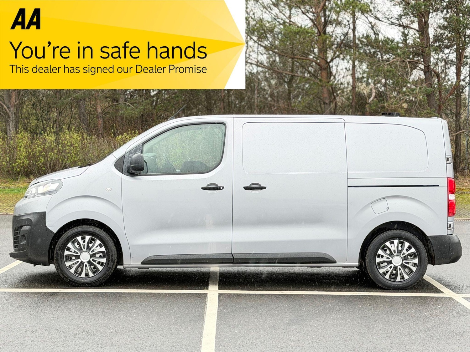 Used Citroen Dispatch 2019 for sale - 78157271: Photo 15