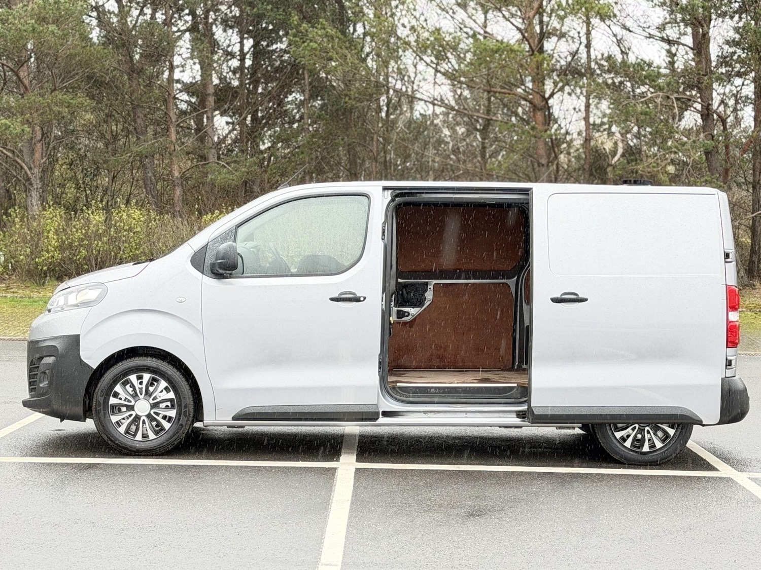 Used Citroen Dispatch 2019 for sale - 78157271: Photo 16