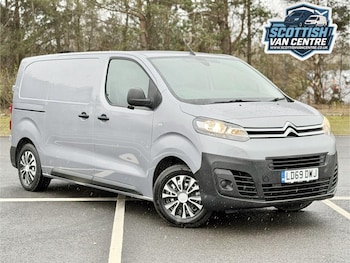 Used Citroen Dispatch 2019 for sale - 78157271: Photo