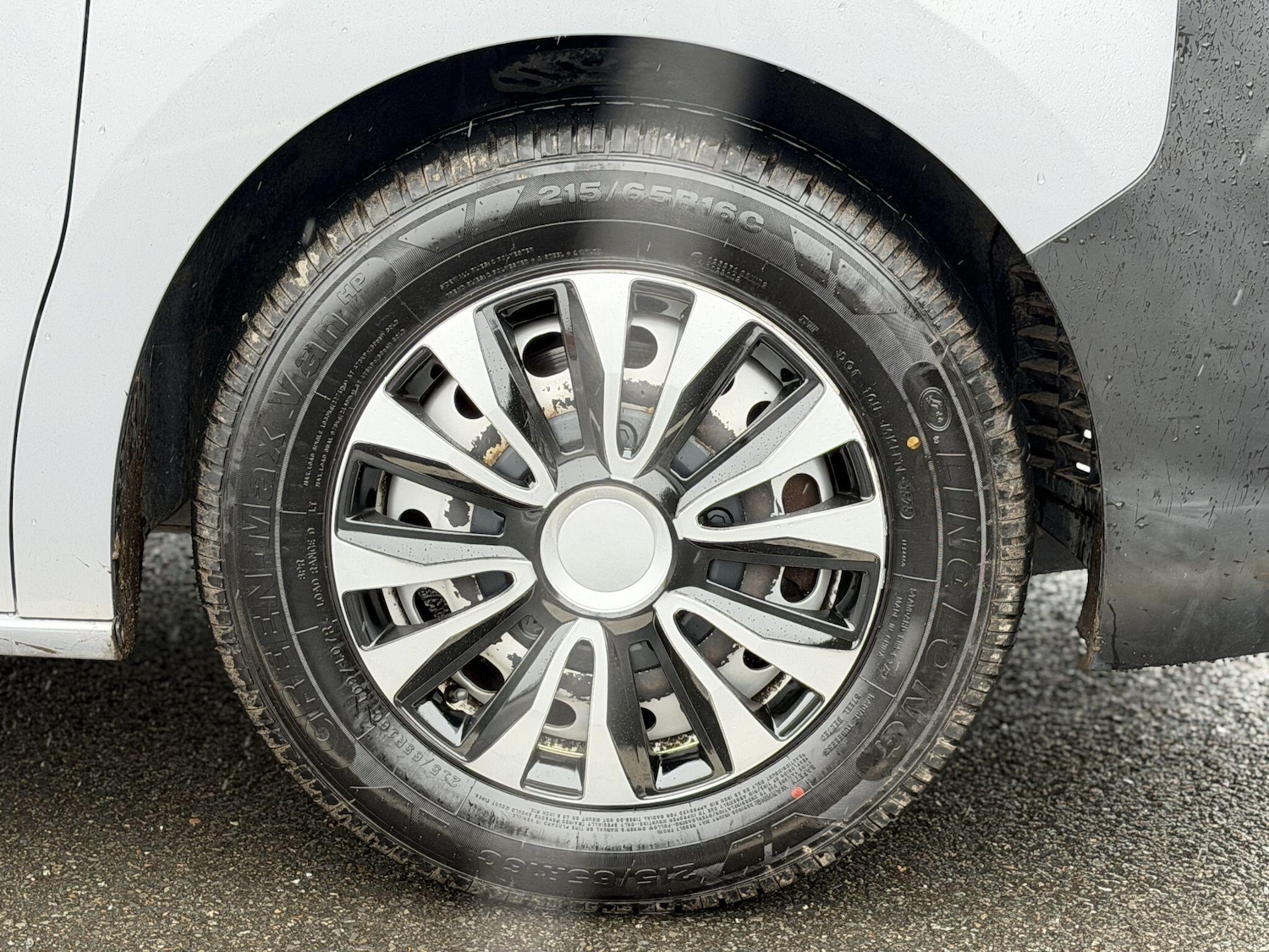 Used Citroen Dispatch 2019 for sale - 78157271: Photo 25