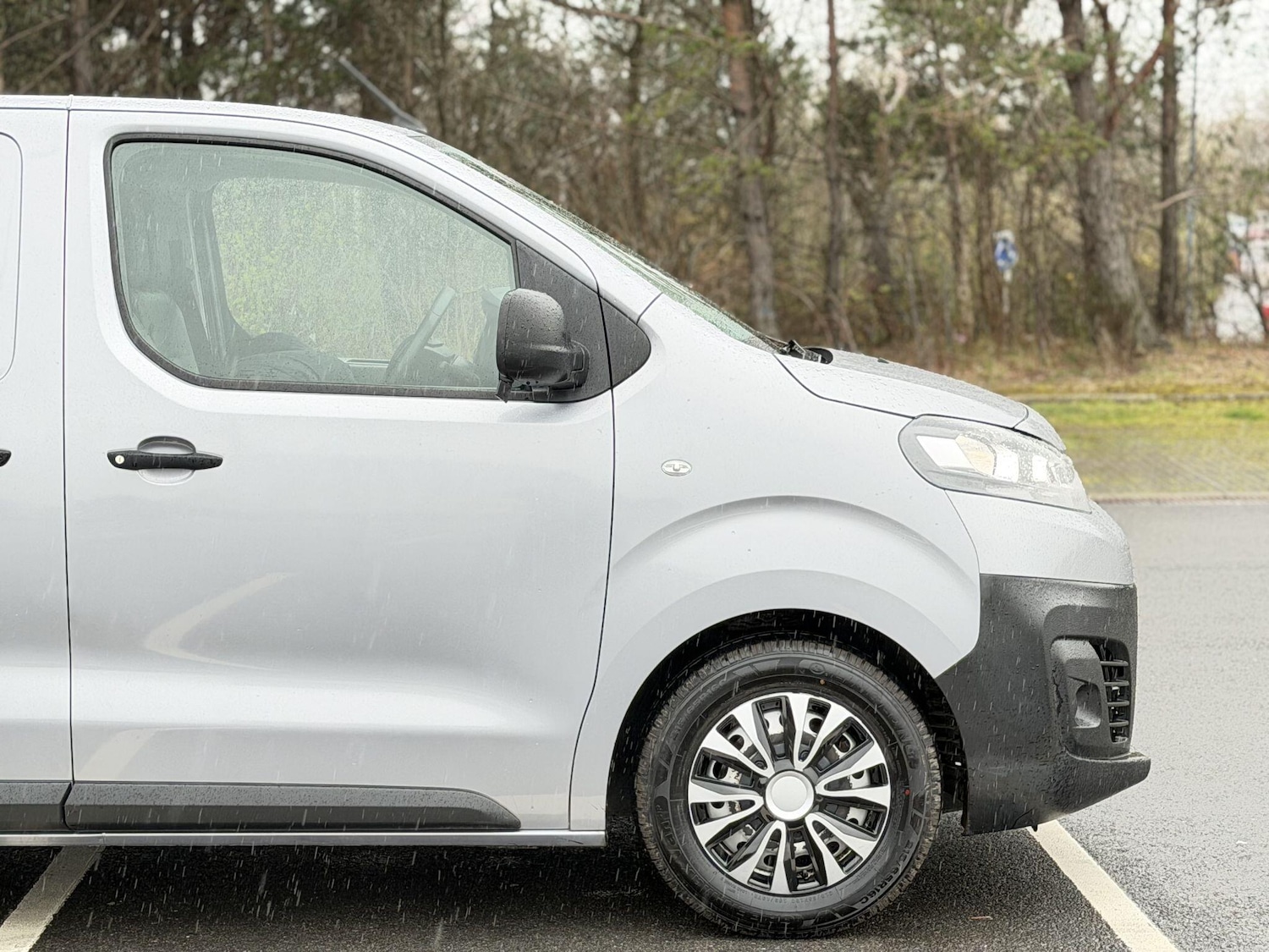 Used Citroen Dispatch 2019 for sale - 78157271: Photo 26