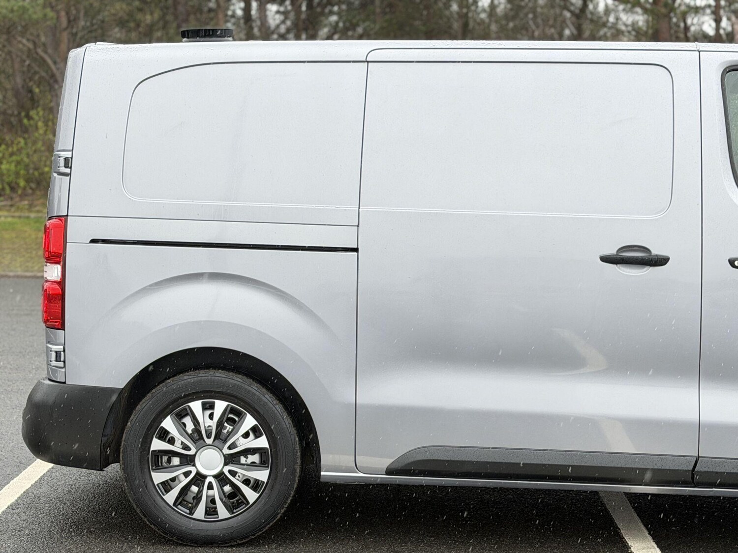 Used Citroen Dispatch 2019 for sale - 78157271: Photo 27