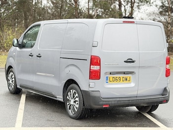 Used Citroen Dispatch 2019 for sale - 78157271: Photo