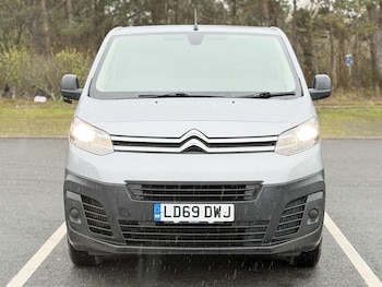 Used Citroen Dispatch 2019 for sale - 78157271: Photo