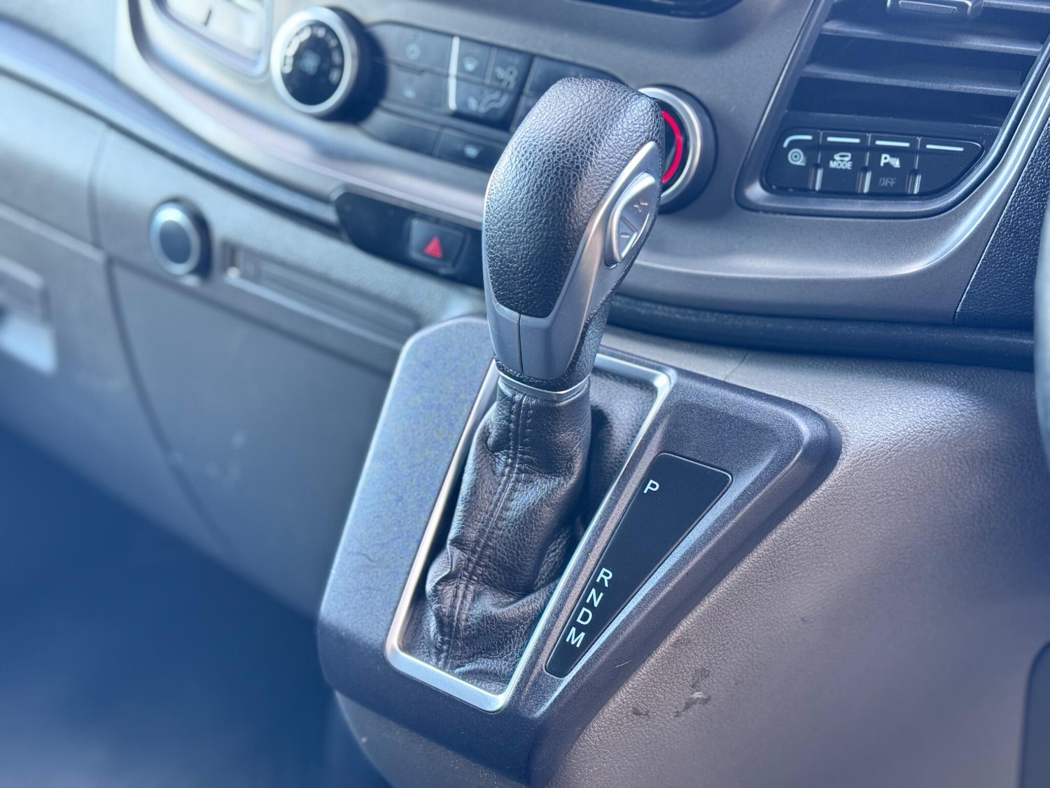 Used Ford Transit Custom 2021 for sale - 77032827: Photo 18