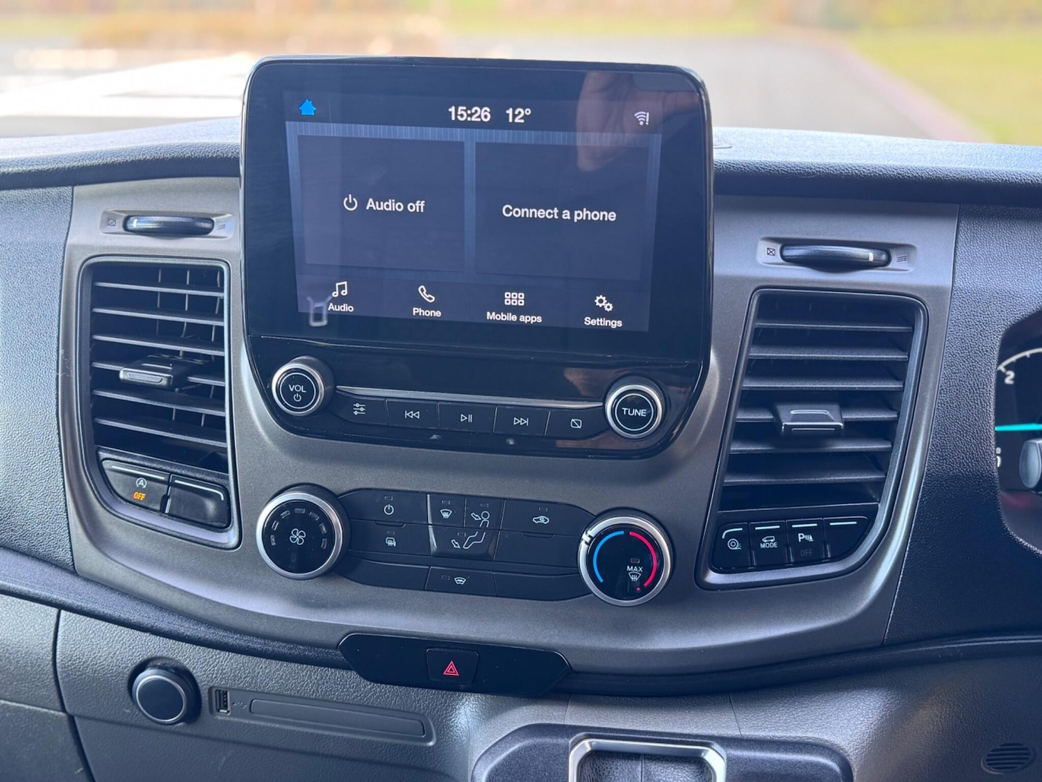 Used Ford Transit Custom 2021 for sale - 77032827: Photo 19