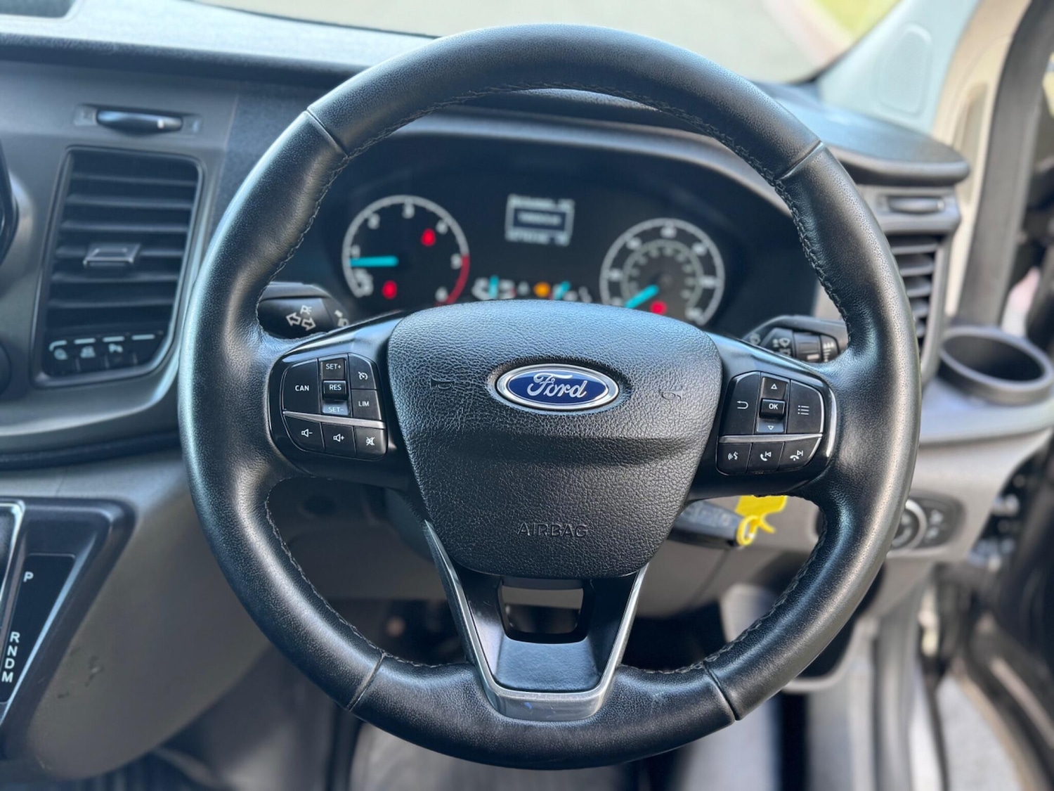 Used Ford Transit Custom 2021 for sale - 77032827: Photo 22