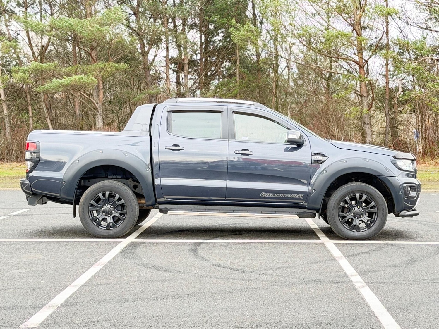 Used Ford Ranger 2019 for sale - 77214977: Photo 10