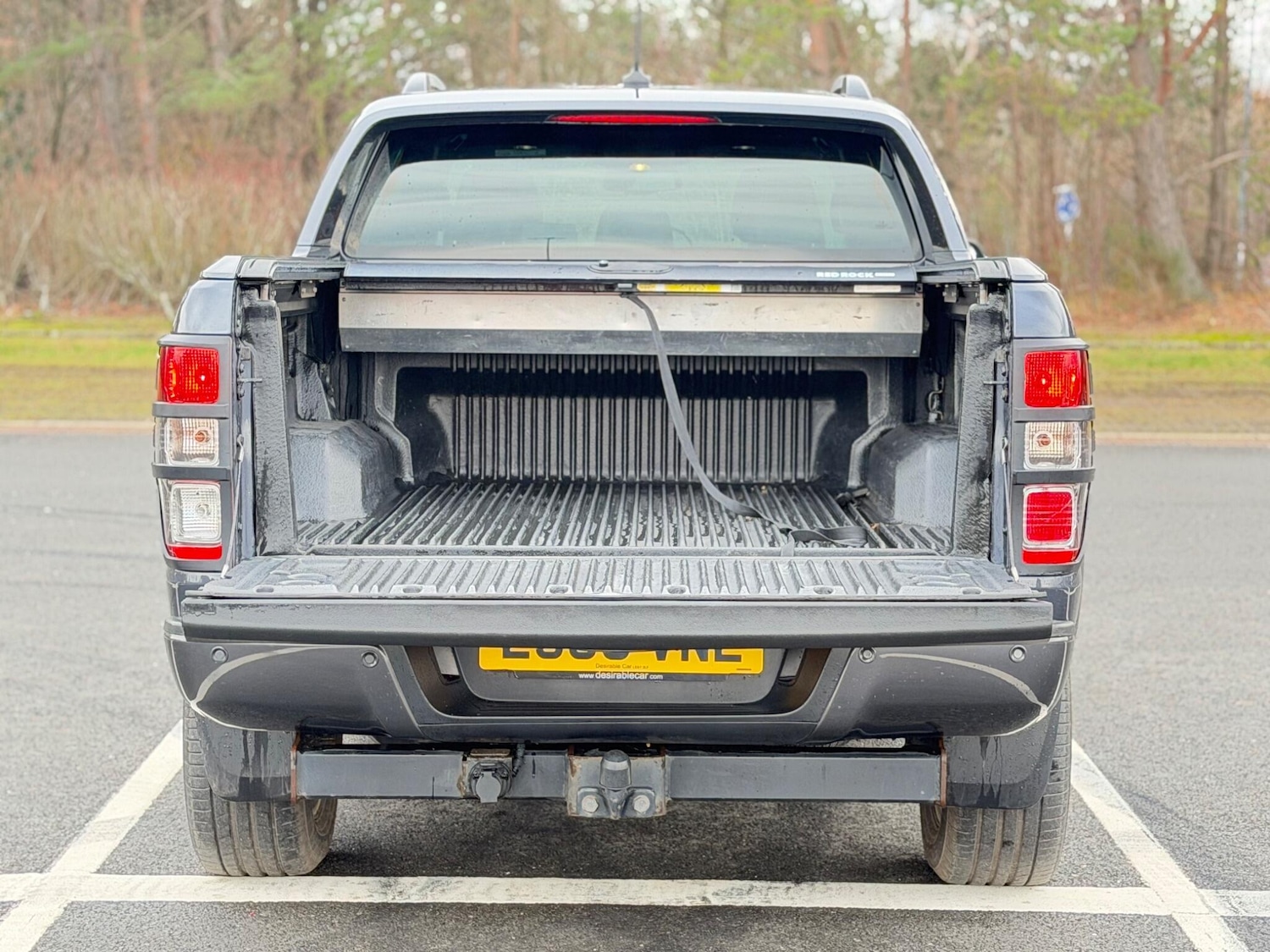 Used Ford Ranger 2019 for sale - 77214977: Photo 14