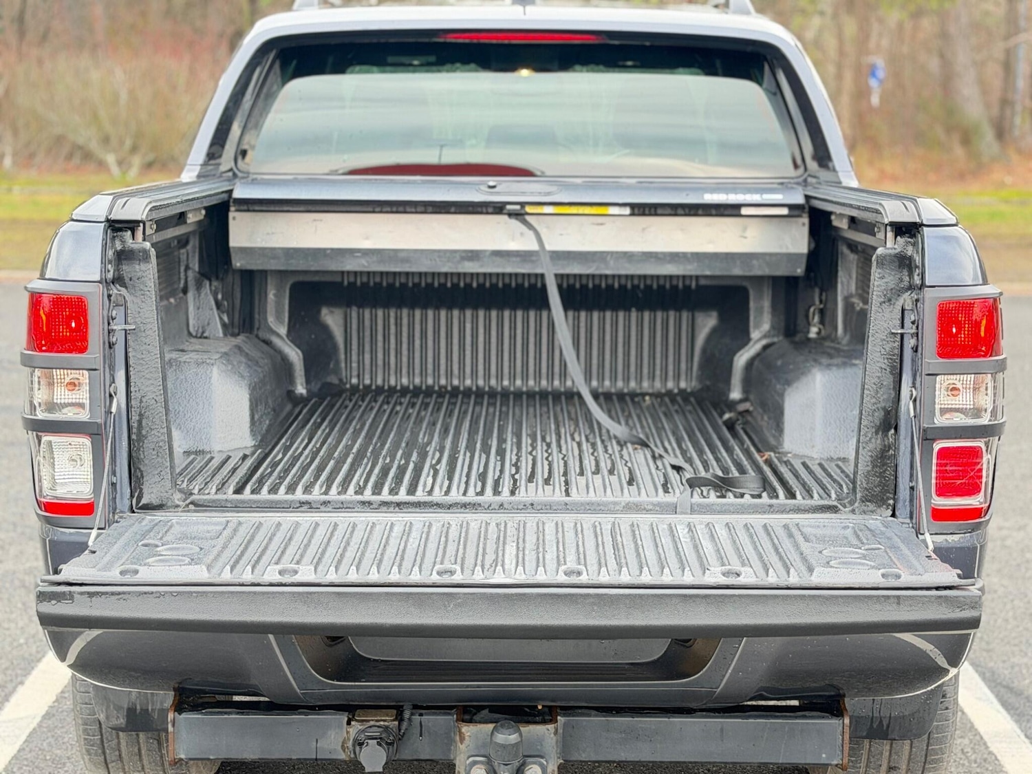 Used Ford Ranger 2019 for sale - 77214977: Photo 15