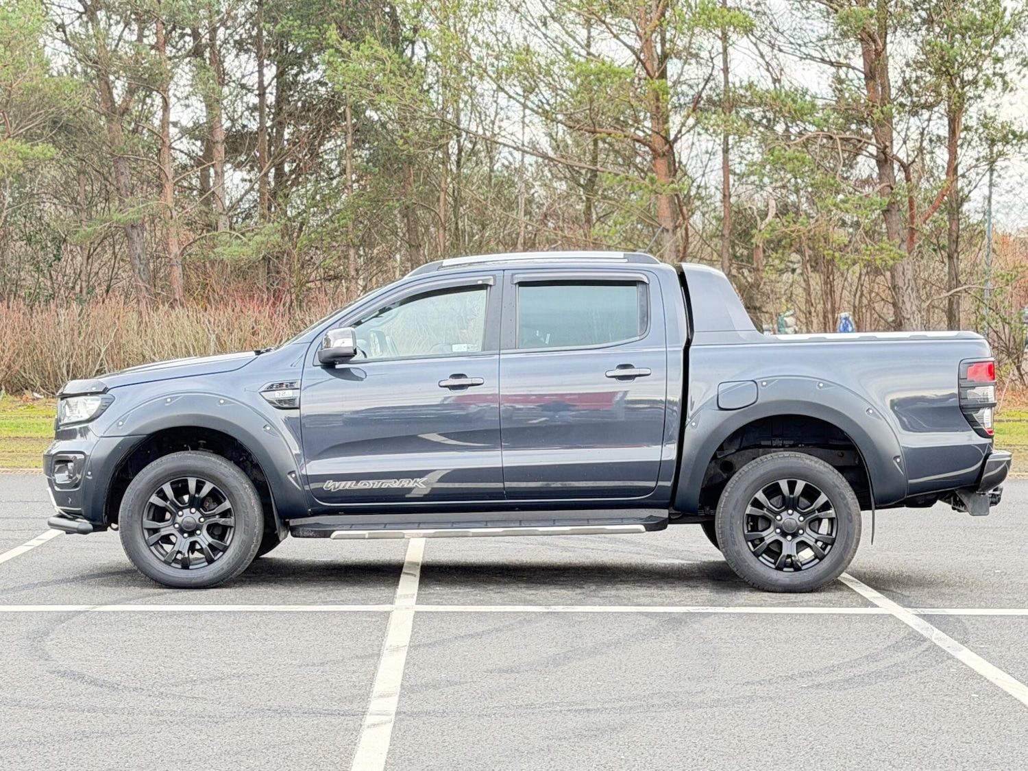 Used Ford Ranger 2019 for sale - 77214977: Photo 16