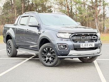 Ford Ranger feature image
