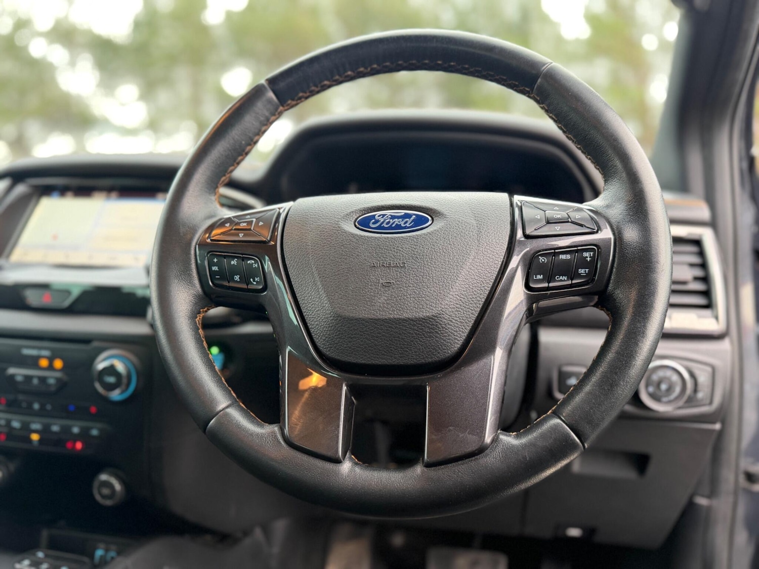 Used Ford Ranger 2019 for sale - 77214977: Photo 25