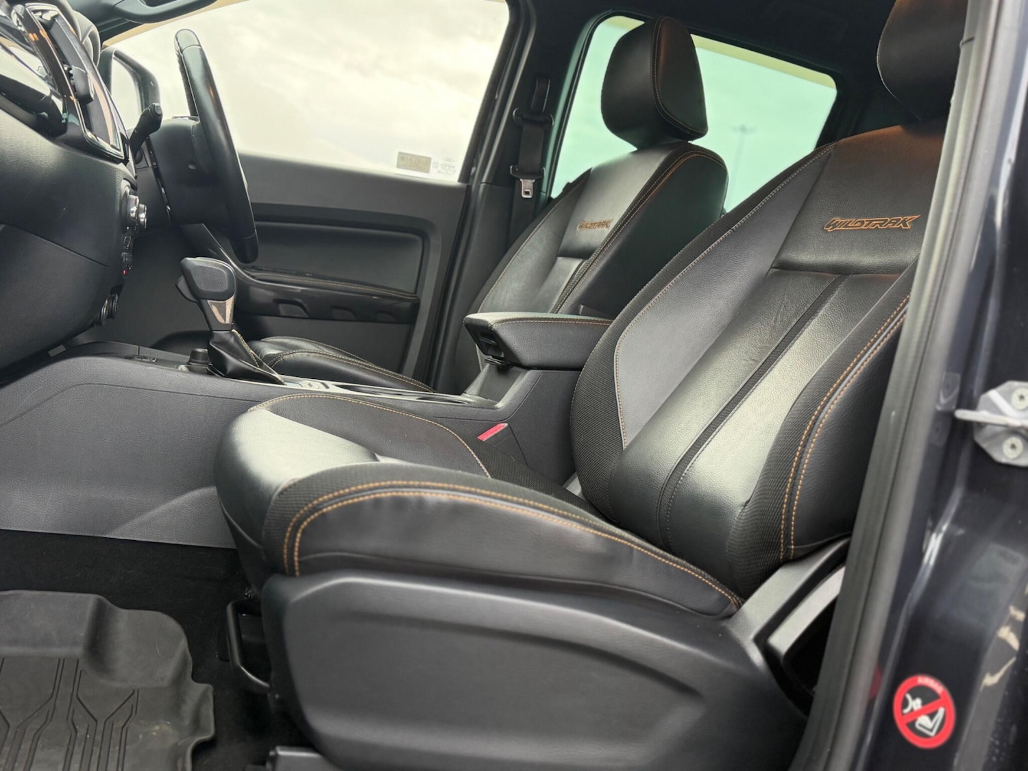 Used Ford Ranger 2019 for sale - 77214977: Photo 29