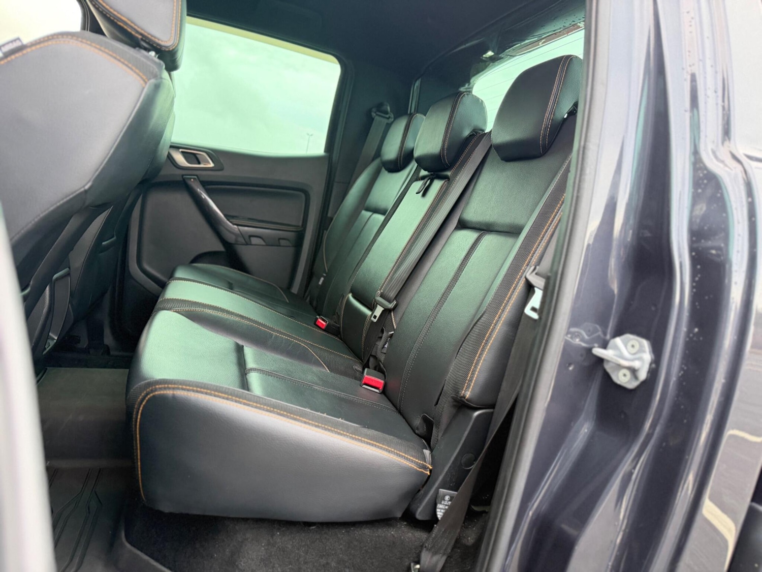 Used Ford Ranger 2019 for sale - 77214977: Photo 30