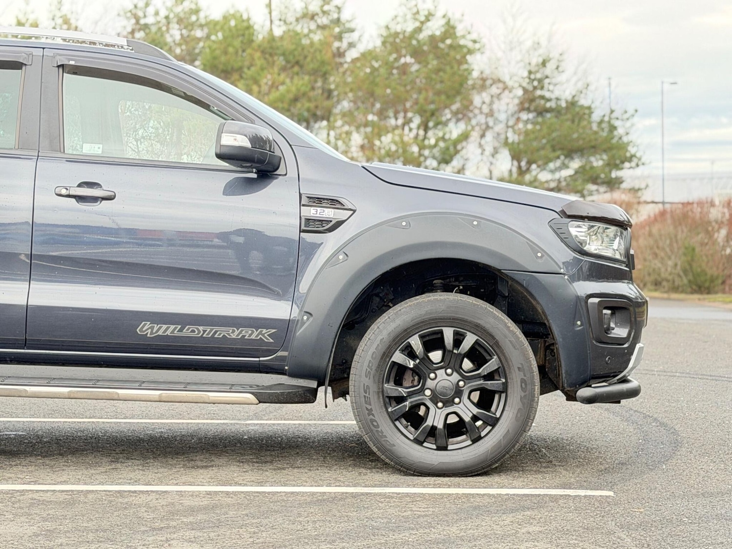 Used Ford Ranger 2019 for sale - 77214977: Photo 33
