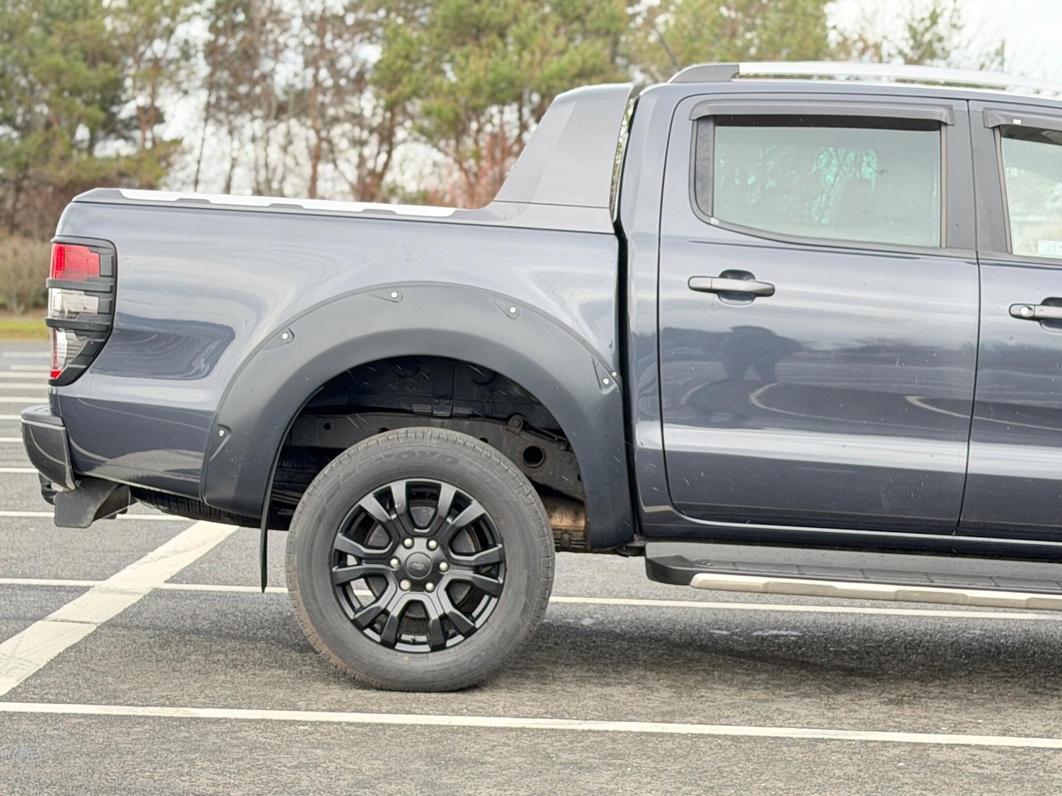 Used Ford Ranger 2019 for sale - 77214977: Photo 34