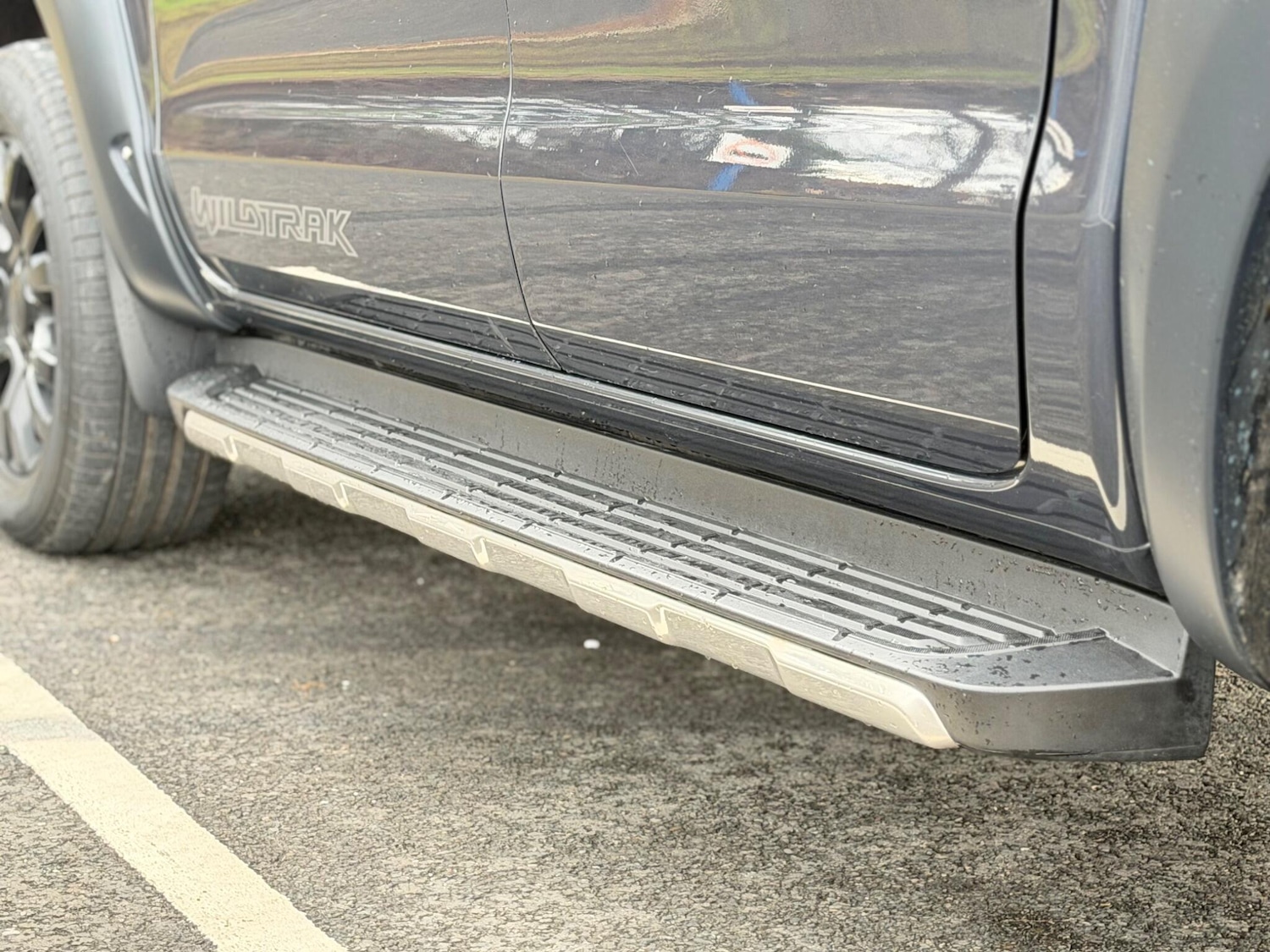 Used Ford Ranger 2019 for sale - 77214977: Photo 37