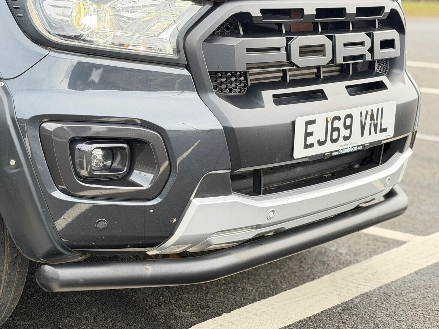 Used Ford Ranger 2019 for sale - 77214977: Photo 41