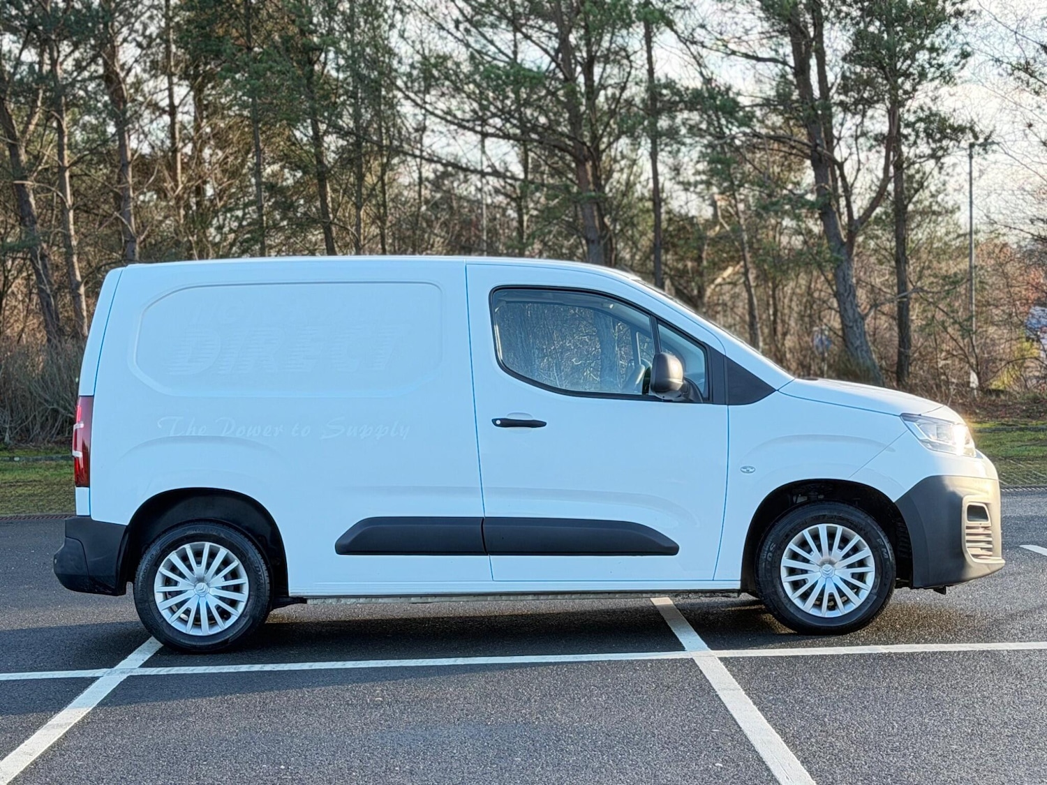 Used Citroen Berlingo 2020 for sale - 77586834: Photo 10