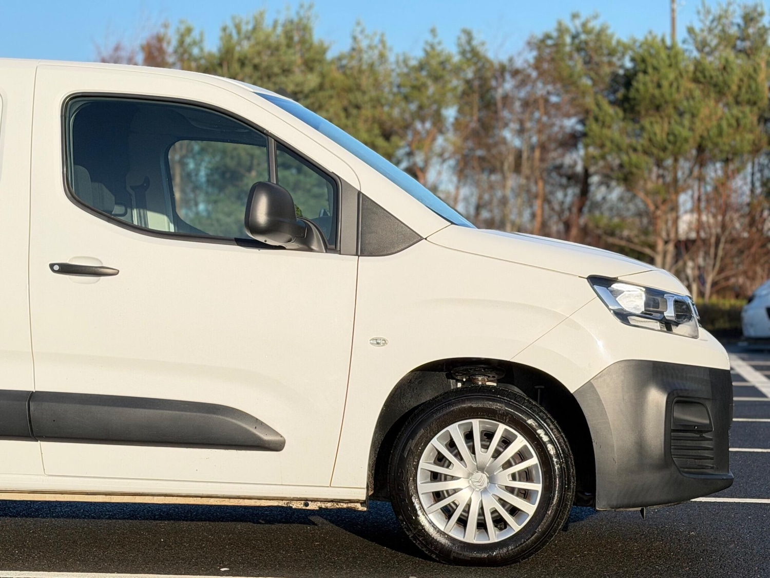 Used Citroen Berlingo 2020 for sale - 77586834: Photo 27