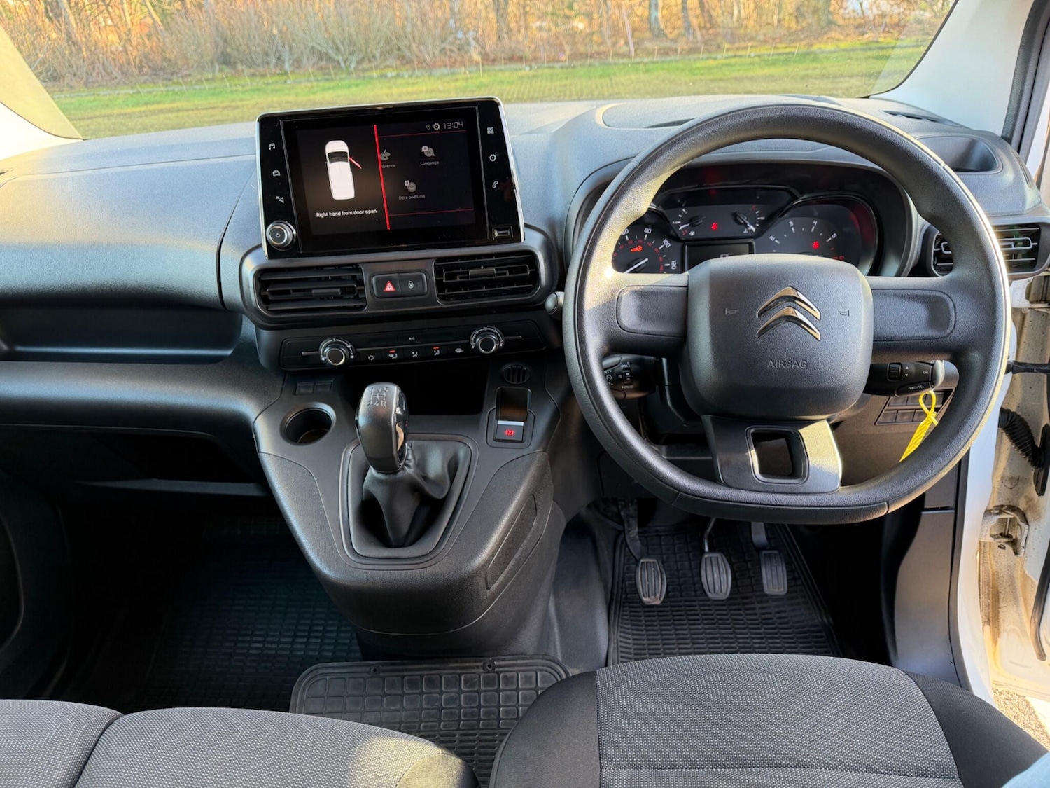 Used Citroen Berlingo 2020 for sale - 77586834: Photo 4